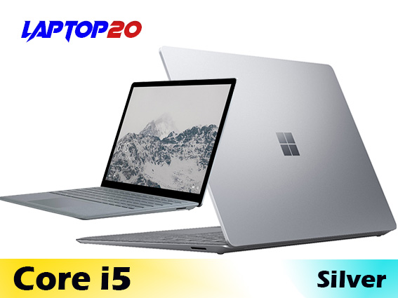 Surface Laptop 1769-Silver