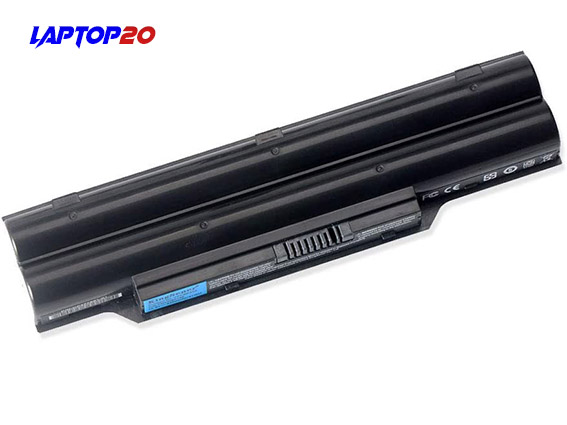 Battery Fujitsu AH530-AH531 | FPCBP250