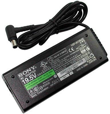 Sony 19.5v 4.7A