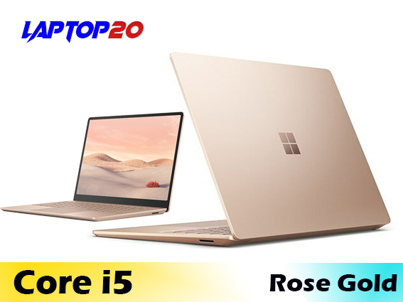 Surface Laptop 3 1868-Rose Gold