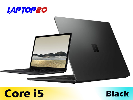 Surface Laptop 2  1782-Black