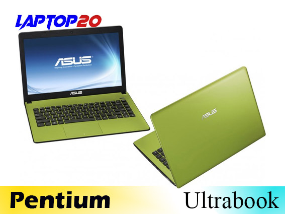 ASUS X401A-G