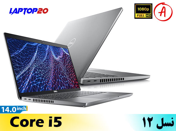 Dell Latitude 5430 Ci5-12th/8/256