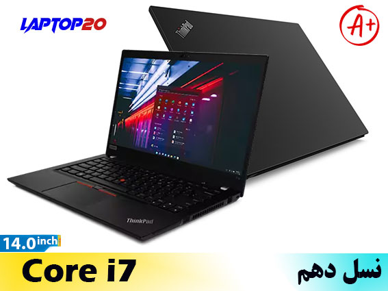 Lenovo T14 G1 Ci7-10th/32/1TB/2G