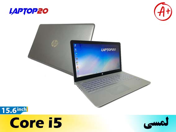 Hp 15-CC023cl Touch