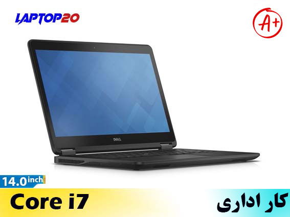 Dell 7450 Ci7/8/256