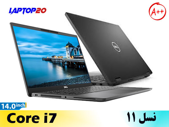 Dell Latitude 7420 Ci7-11th/16/512