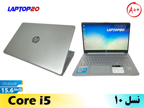 Hp 15-dy1043dx Touch