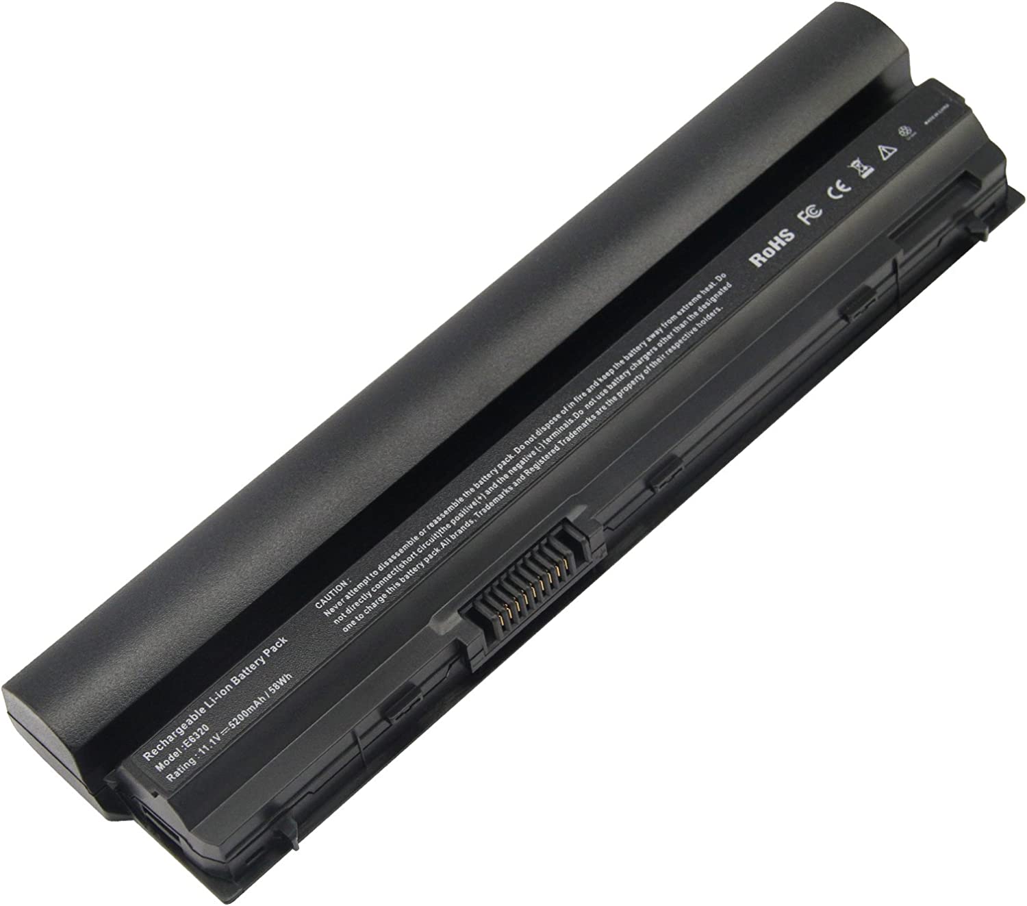 Battery DELL E6320 - E6330- E6320s