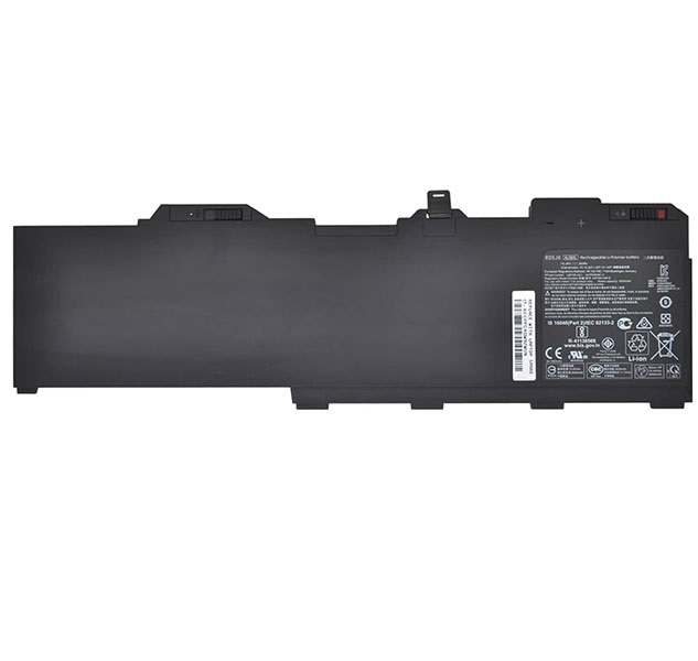 Battery Hp Zbook 15 G7 Fury | AL08XL