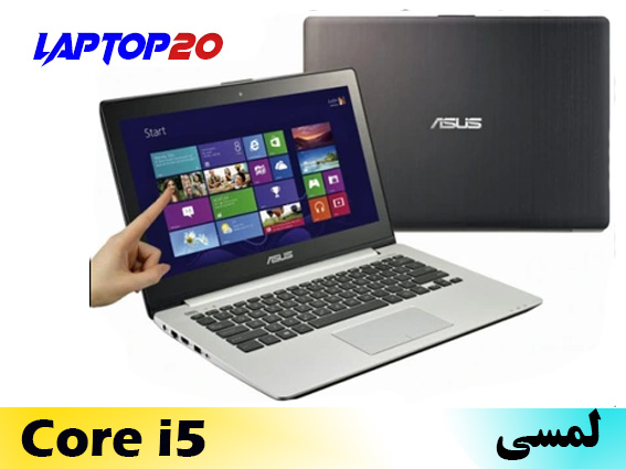 ASUS S301L Touch