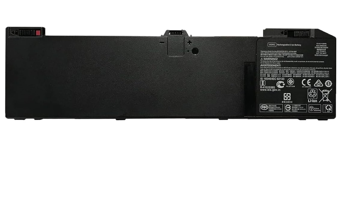 Battery Hp Zbook 15 G5 | VX04XL