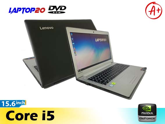 Lenovo  iP510-15isk Ci5