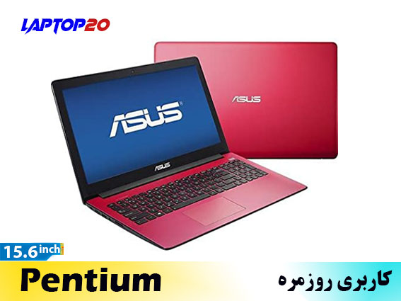 Asus X502C pink