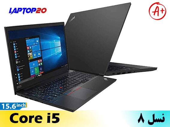 Lenovo L590 Ci5-8th/8/256