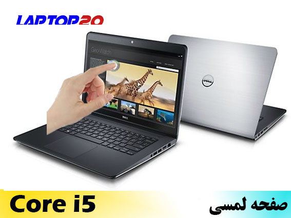 Dell Inspiron 5447 Touch