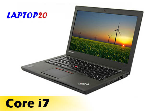 Lenovo X250 Ci7 Touch