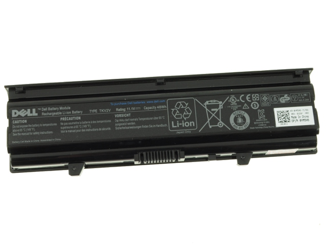 Battery Dell N4020-N4030-1210