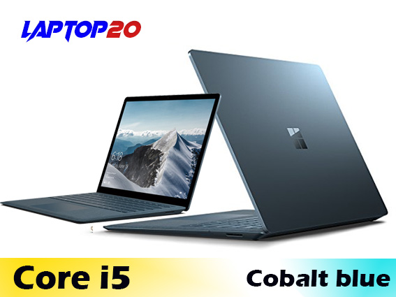 Surface Laptop 3 1867-Cobalt Blue