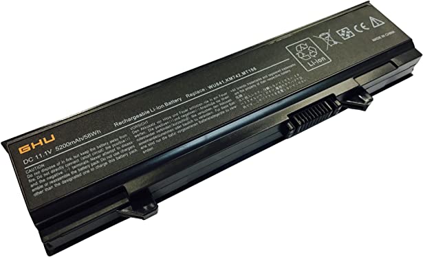 Battery DELL Latitude E5400-E5410-E5510