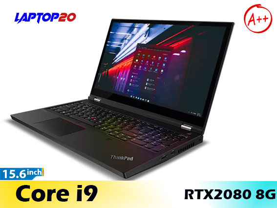 Lenovo T15G G1 Ci9