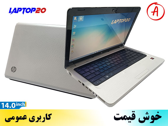 HP G42