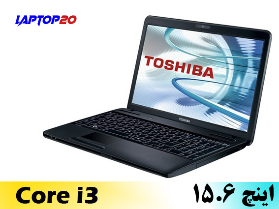 Toshiba C660 Ci3