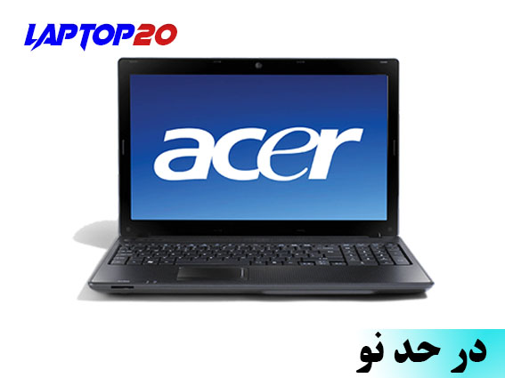 Acer Emachine E433
