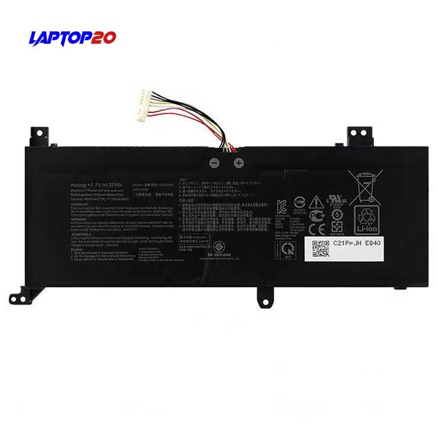Battery Asus X415-F515-C21N1818