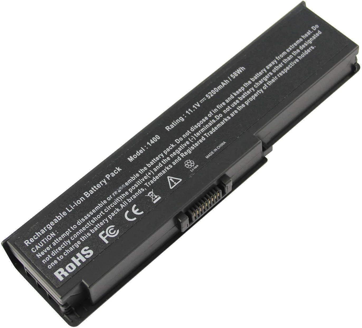 Battery DELL 1420 | WW116