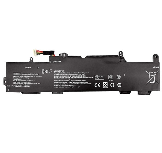 Battery Hp Probook 840 G5, G6 |SS03XL