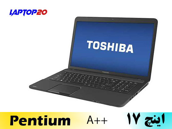 Toshiba C875