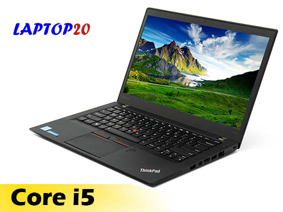 Lenovo T460 Ci5-6th/8/256