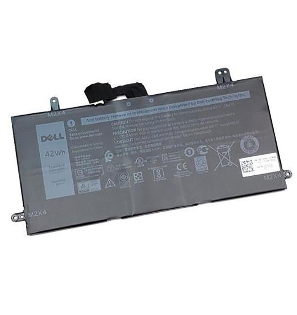 Battery DELL Latitude 5290 2in1,5285 2in1|JOPGR