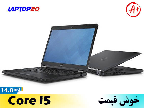 Dell 5450 Ci5/8/500