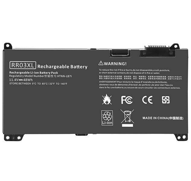 Battery Hp 450 G4,450 G5| PR03XL